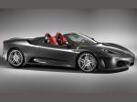 Ferrari F430 Spider 2006 года